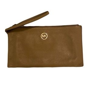 MK Wristlet